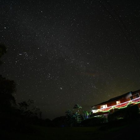 Coffee Garden Bed and Breakfast Captain Cook Εξωτερικό φωτογραφία