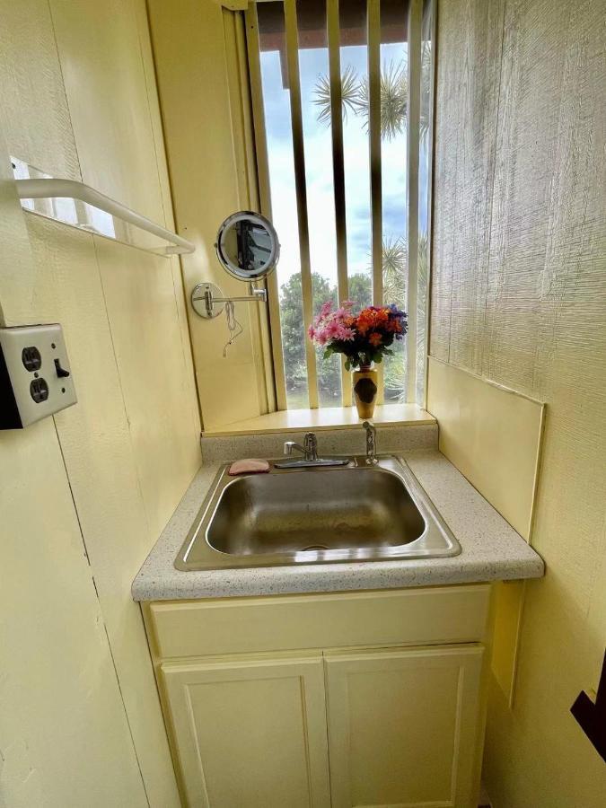 Coffee Garden Bed and Breakfast Captain Cook Εξωτερικό φωτογραφία
