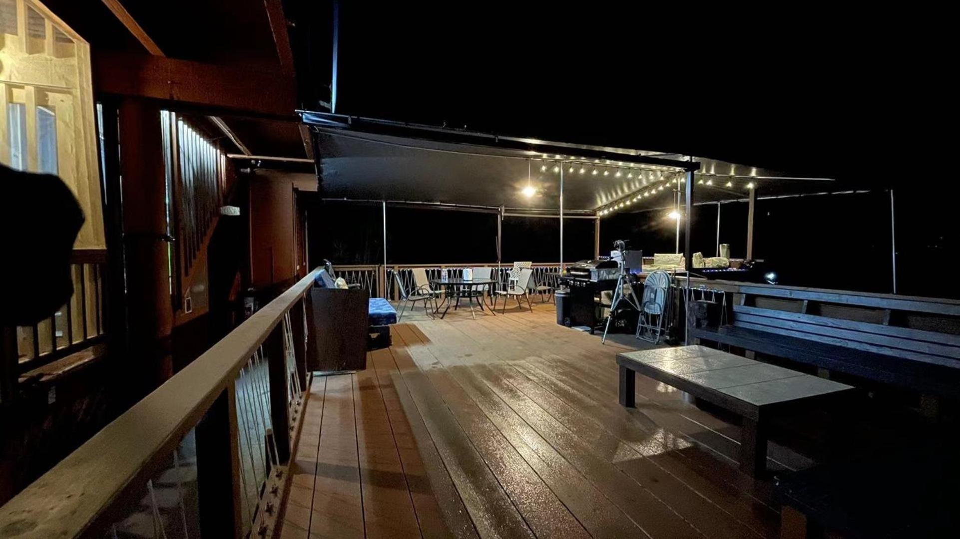 Coffee Garden Bed and Breakfast Captain Cook Εξωτερικό φωτογραφία