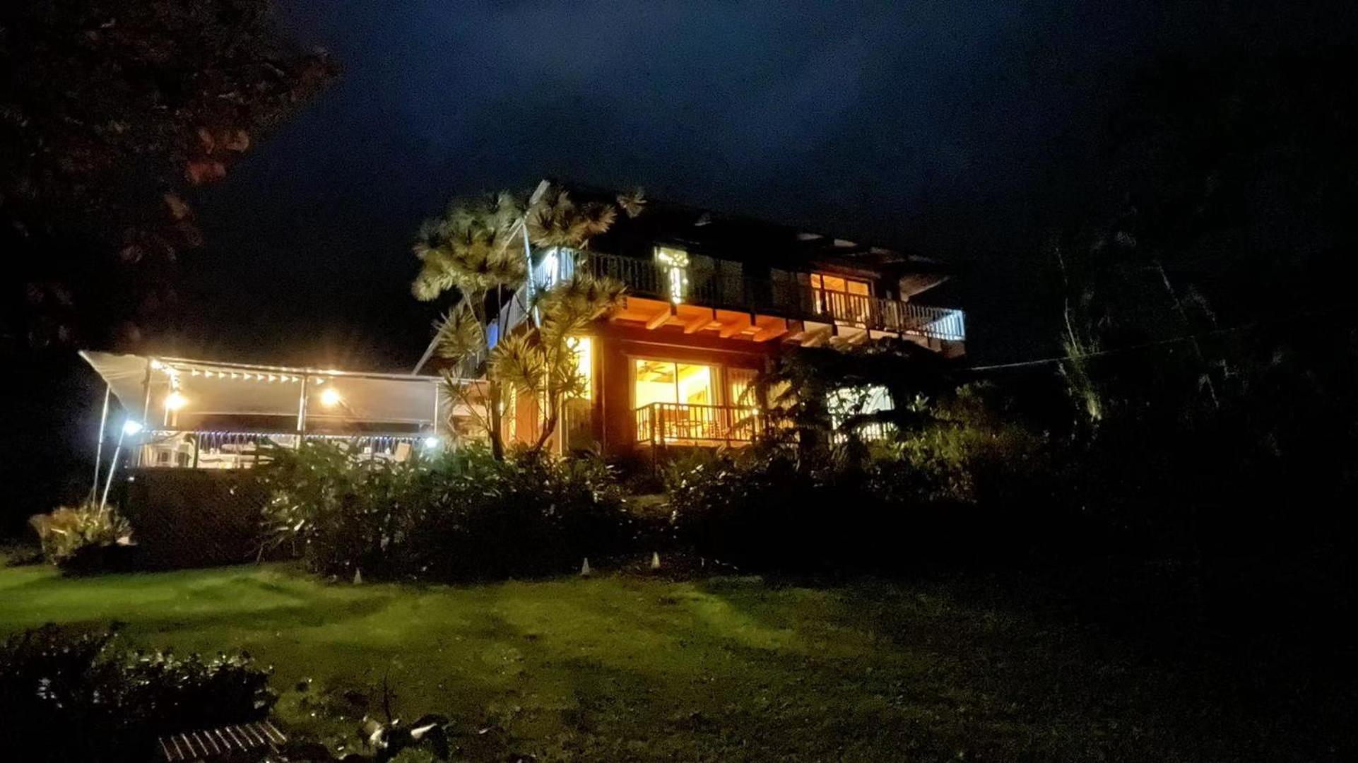 Coffee Garden Bed and Breakfast Captain Cook Εξωτερικό φωτογραφία
