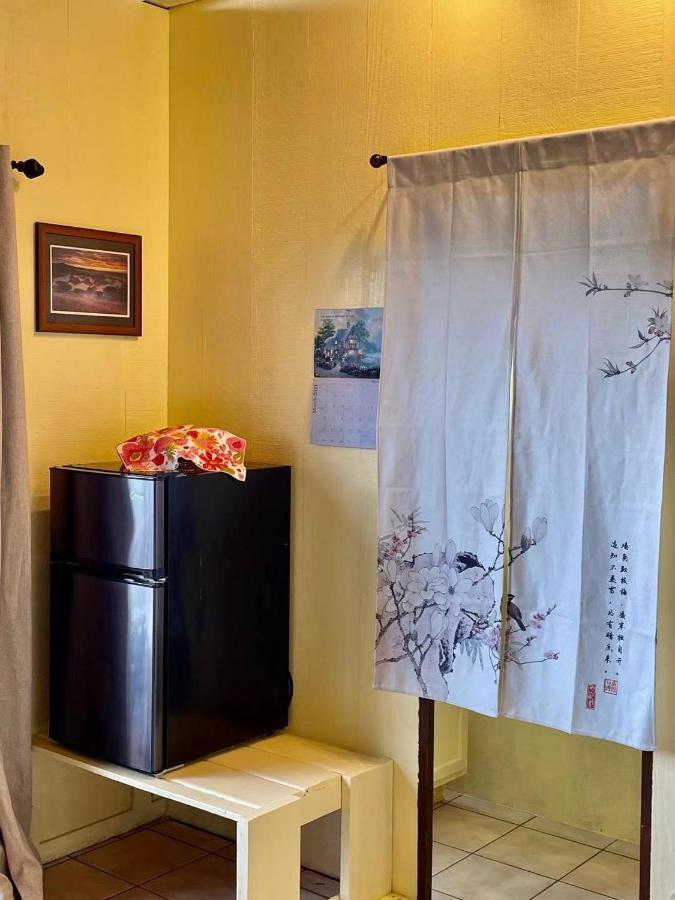 Coffee Garden Bed and Breakfast Captain Cook Εξωτερικό φωτογραφία