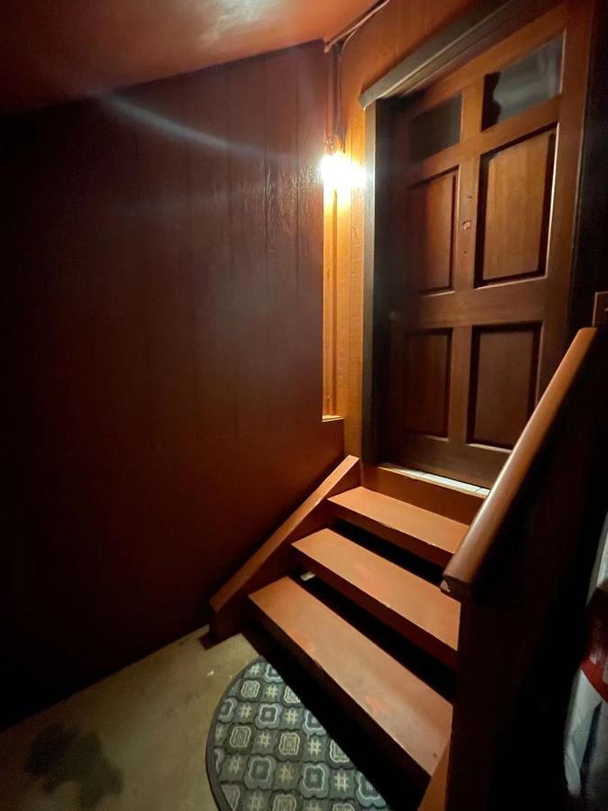 Coffee Garden Bed and Breakfast Captain Cook Εξωτερικό φωτογραφία