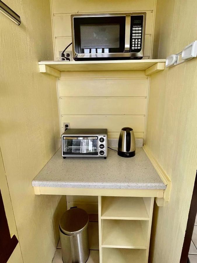 Coffee Garden Bed and Breakfast Captain Cook Εξωτερικό φωτογραφία