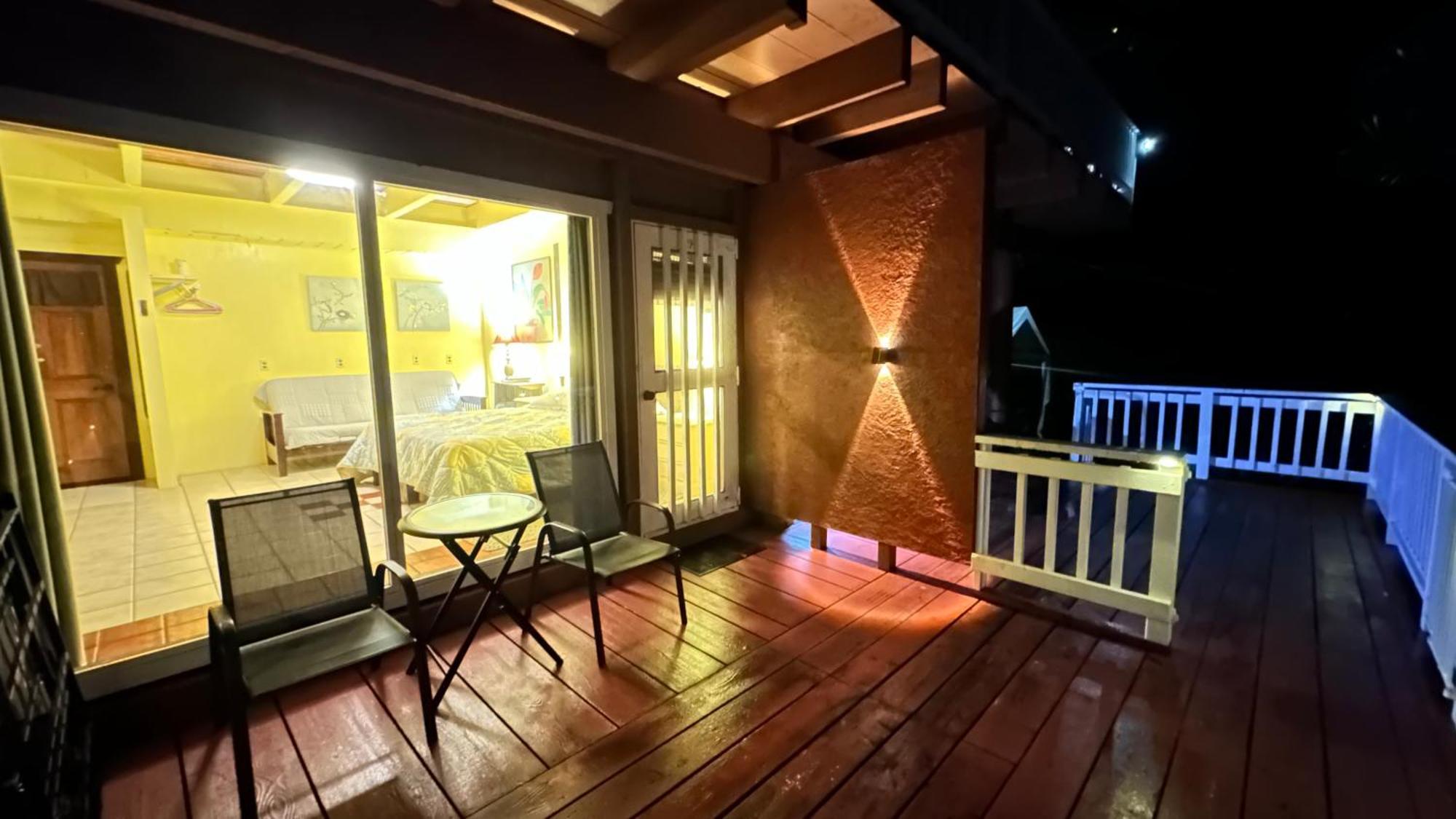 Coffee Garden Bed and Breakfast Captain Cook Εξωτερικό φωτογραφία