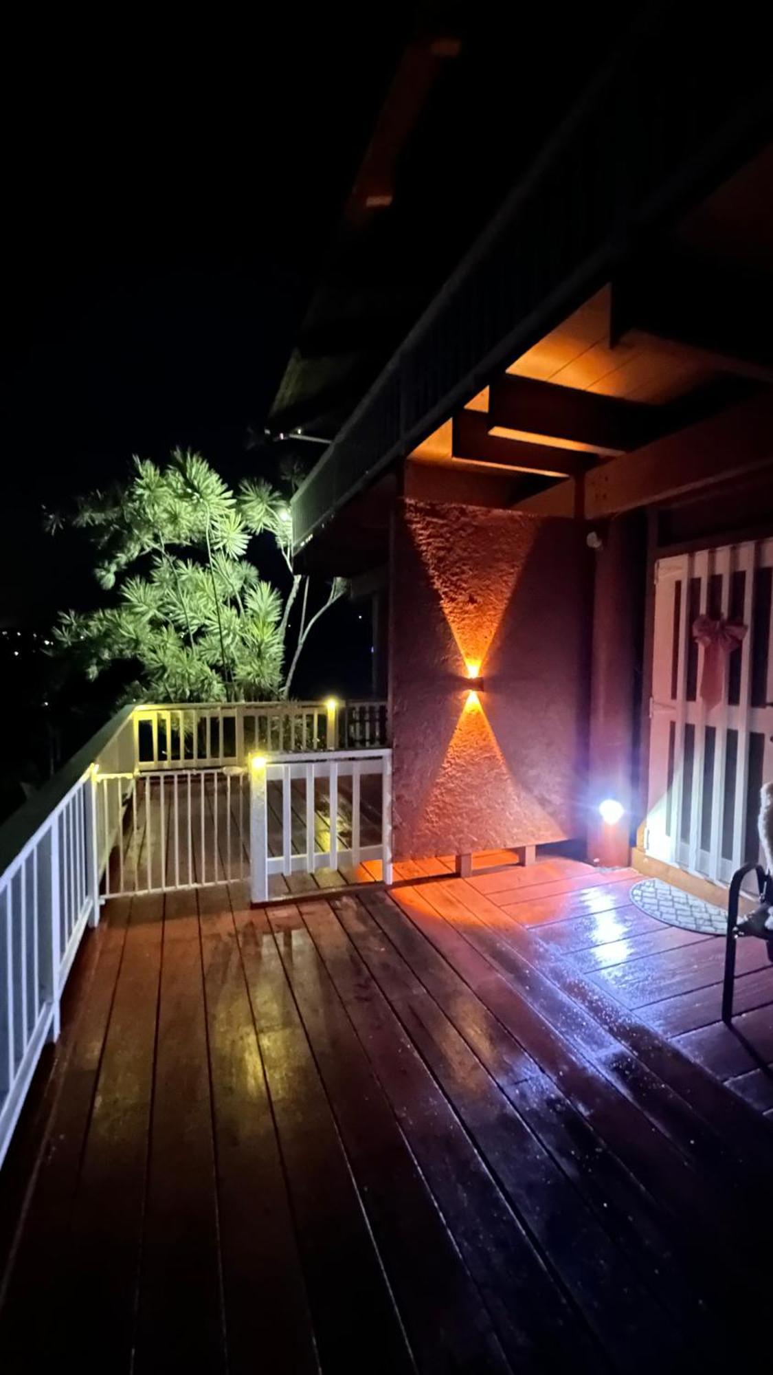 Coffee Garden Bed and Breakfast Captain Cook Εξωτερικό φωτογραφία